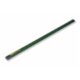 STANLEY 0-93-932 Tesařská tužka (2ks) - Zednická tužka zelená 176mm 2ks