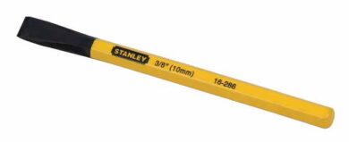 STANLEY 4-18-286 Sekáč zámečnický 10x140mm  (0260052)