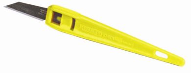 STANLEY 0-10-601 Nůž skalpel Disposable 5901 (3ks)  (0330073)