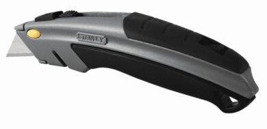 STANLEY 0-10-788 Nůž zásuvný bimateriální  (0330103)