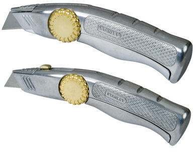 STANLEY 0-10-819 Nůž zásuvný kovový FatMax Xtreme  (0330105)