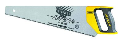 STANLEY 2-15-281 Pila ocaska 380mm 7TPI JetCut SP  (0390023)