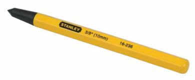 STANLEY 4-18-236 Důlčík 10x140mm  (0610254)