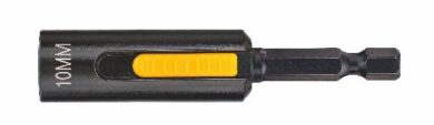 DEWALT DT7440 Šroubovací nástavec s magnetem 10mm 6HR-1/4"  (7796869)