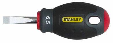STANLEY 1-65-484 Šroubovák PL4,0x30mm krátký FatMax  (7802739)