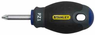 STANLEY 1-65-409 Šroubovák PZ2x30mm krátký FatMax  (7802743)