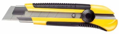 STANLEY 0-10-425 Nůž ulamovací 180x25mm blister  (7852669)