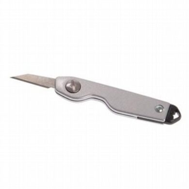 STANLEY 0-10-598 Nůž skalpel kapesní kovový  (7852672)