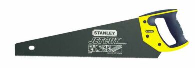 STANLEY 2-20-180 Pila ocaska 450mm 11TPI JetCut Laminator  (7852710)