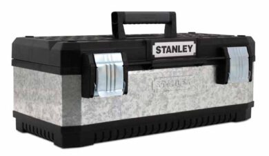 STANLEY 1-95-619 Box na nářadí kov/plast 58,4x29,3x22,2  (7854095)