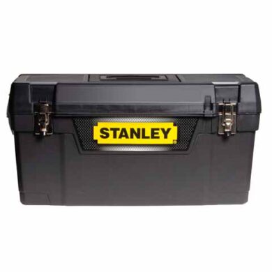 STANLEY 1-94-859 Box na nářadí s kovovými přezkami 63,5x29,2x31,6  (7860368)