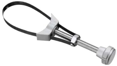 EXPERT E117117 Klíč na olej filtr páskový 60-110mm  (7862871)