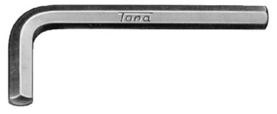 EXPERT E120103 Klíč zástrčný 4,5mm inbus (imbus)  (7862951)