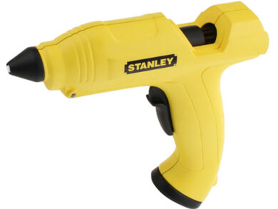 STANLEY STHT6-70416 Pistole na tavné lepidlo GR90R  (7865126)