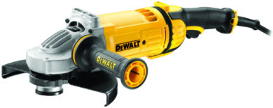 DEWALT DWE4559 Bruska úhlová 230mm 2400W  (7882741)