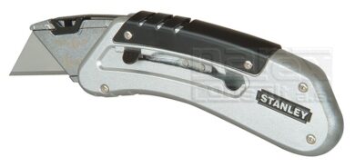STANLEY 9-10-810 Nůž Quickslide se zasouvací čepelí  (7883518)