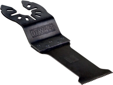 DEWALT DT20701 Pilový list pro řezání dřeva s hřebíky 30x43mm  (7891670)