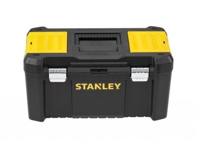 STANLEY STST1-75521 Box na nářadí 48x25x25cm kovová přezka  (7896649)