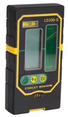 STANLEY FMHT1-74267 Detektor laserového paprsku LD200-zelený  (7913321)