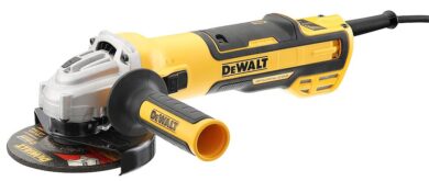 DEWALT DWE4357 Bruska úhlová 125mm 1700W s regulací BRUSHLESS  (7913703)