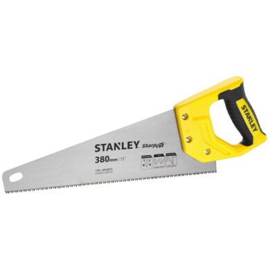 STANLEY STHT20366-1 Pila ocaska 380mm 7TPI Sharpcut Gen2  (7915078)