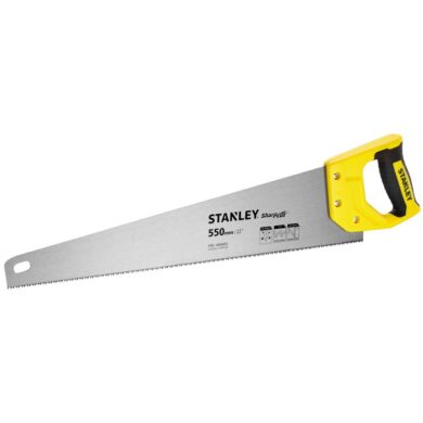 STANLEY STHT20368-1 Pila ocaska 550mm 7TPI Sharpcut Gen2  (7915080)