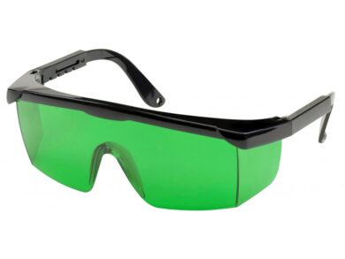 STANLEY STHT1-77367 Brýle pro zvýraznění paprsku laseru zelené  (8177367)