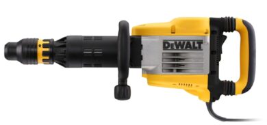 DEWALT D25951K Kladivo bourací 1600W SDS-max  (8325951)