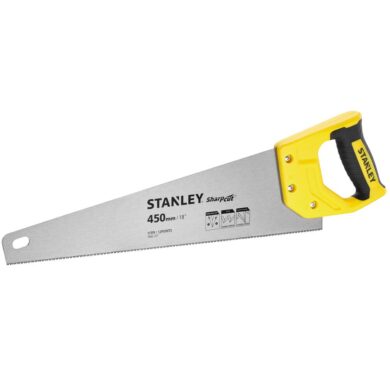 STANLEY STHT20370-1 Pila ocaska 450mm 11TPI Sharpcut Gen2  (9203701)