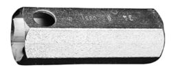 EXPERT E112827 Klíč trubkový 19 jednostranný - TONA 651 Klíč trubkový jednostranný 19mm