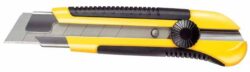 STANLEY 1-10-425 Nůž ulamovací 180x25mm - N DynaGrip pro odlamovac epele 25 mm