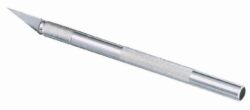 STANLEY 0-10-401 Nůž modelářský - Modelsk skalpel 120mm, Stanley