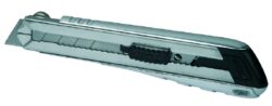 STANLEY 0-10-820 Nůž ulamovací kovový 210x25mm FatMax Xtreme -  Nůž ulamovací XL™, 25 mm