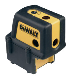 DEWALT DW084K-XJ   Laser 4-bodový samonivelační - Laser se 4 paprsky