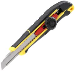 STANLEY FMHT10328-0 Nůž odlamovací 9mm FatMax - Nůž odlamovací 9mm