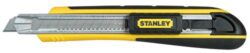 STANLEY 0-10-475 Nůž ulamovací FatMax 9mm - Nůž s odlamovací čepelí FatMax® 9mm
