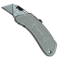 STANLEY 0-10-812 Nůž kovový QuickSlide 2 InterLock - Nůž kovový QuickSlide™ 0-10-812