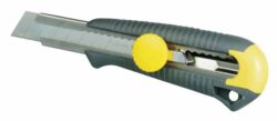 STANLEY 1-10-409 Nůž plastový 135x9mm DynaGrip - N Dynagrips odlamovac epel 9 mm - 1-10-409