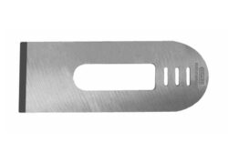 STANLEY 0-12-508 Náhradní nůž pro hoblík (40mm kompakt 12-020/220) - Náhradní želízka pro kompaktní hoblík o rozměrech 40 mm