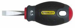 STANLEY 0-65-400 Šroubovák PL5,5x30mm MINI FatMax - Šroubováky FatMax® paralelní krátké