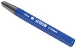 EXPERT E150501 Důlčík 2,5x102mm - Dlk 2,5mm, kter je vykovan z jednoho kusu pro vysokou pevnost a odolnost. EXPERT