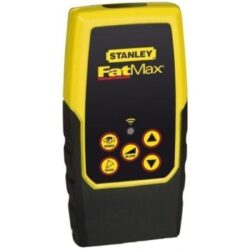STANLEY 1-77-134 Dálkový ovladač pro RC100 - Dálkové ovládání RC100 pro rotační lasery