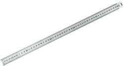 STANLEY 1-35-536 Pravítko ocelové 500x19x0,5mm - Ocelová měrka 50cm pružná