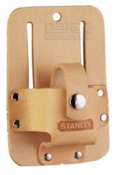 STANLEY 2-93-205 Pouzdro na opasek kožené - Opaskový držák svinovacího 5m kožený