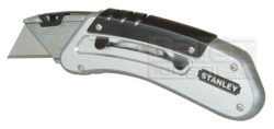 STANLEY 9-10-810 Nůž Quickslide se zasouvací čepelí -  N Quickslide se zasouvac epel 140mm