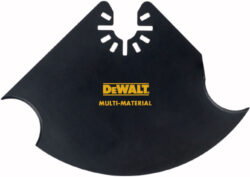 DEWALT DT20712 Pilový list multimateriál 100mm - Pilov list, multimateril, 100 mm
