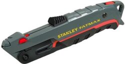 STANLEY 0-10-242 Nůž bezpečnostní FatMax - N bezpenostn FatMax