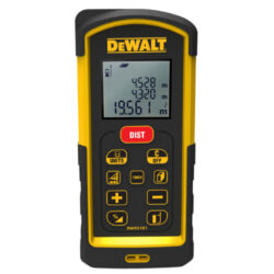 DEWALT DW03101-XJ Laser dálkoměr 100m - Laser dálkoměr 100m