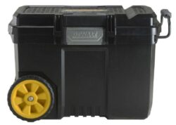 DEWALT DWST1-73598 Box na nářadí pojízdný 630x400x420mm - Box na nářadí pojízdný 630x400x420mm