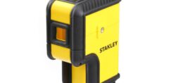 STANLEY STHT77503-1 Laser 3bodový SPL3 - Laser 3bodový SPL3